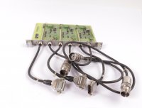 Heidenhain EXE Platine 3-Achsen Id.Nr. 255 455 01 #used