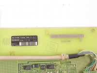 Heidenhain EXE Platine 3-Achsen Id.Nr. 255 455 01 #used
