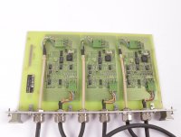Heidenhain EXE Platine 3-Achsen Id.Nr. 255 455 01 #used