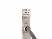Heidenhain EXE Platine 3-Achsen Id.Nr. 255 455 01 #used