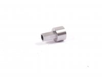 Kupplung mit Innenverzahnung für Werkzeugantrieb DIN5480 14x0,8  für Duplomatic Werkzeugrevolver SM-BR 12/20 Ref.206 Clutch Part.No 0331030