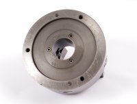 WMW Niles Zweibackenfutter 2-Backen-Futter DHAX200x2 TGL 30-2334 #used