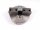 WMW Niles Zweibackenfutter 2-Backen-Futter DHAX200x2 TGL 30-2334 #used