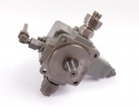 REXROTH Hydraulikpumpe 1PV2V3-407 12RA01MC63A1 467 299/4 A42 #used