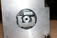 HaWe Hydraulikaggregat HC 3/5.1-AX 14 E/160- VB 11 FM-GGGH 5 H/52-1-N 24 aus Maho MH600 E2 #used