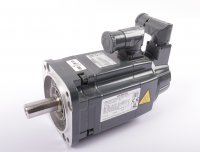 Siemens Servomotor 1FK7042-2AF71-1EG0-Z  Z=N16 #used