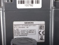 Siemens Servomotor 1FK7042-2AF71-1EG0-Z  Z=N16 #used
