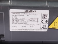 Siemens Servomotor 1FK7042-2AF71-1EG0-Z  Z=N16 #used