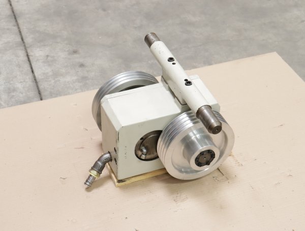 Getriebe aus Index GE42 #used