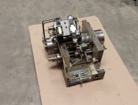 Index GE 42 Werkzeugwechsler #used