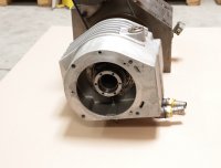 Index GE 42 Spindelstock mit Spannzylinder und Spannzangenaufnahme 173E #used