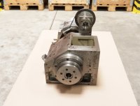 Index GE 42 Spindelstock mit Spannzylinder und Spannzangenaufnahme 173E #used