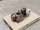 Index GE 42 Spindelstock mit Spannzylinder und Spannzangenaufnahme 173E #used