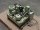 FluTec Hydraulikaggregat ÖKA-L0 S01/M aus Weiler UD24 CNC #used