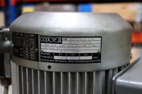 Hawe Hydraulikaggregat HK 448 S/1-H 4,2- AS 3 F 2/250 #used