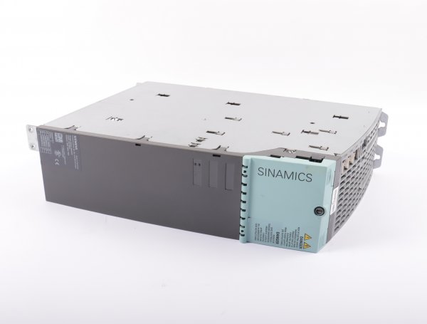 Siemens Sinamics 6SL3120-1TE23-0AA3 Single Motor-Module #used