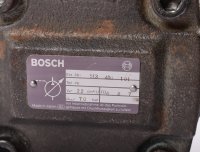 Bosch Hydraulikpumpe Flügelzellenpumpe 0 513 400 101...