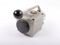 WILLY VOGEL Zentralschmierung P-58-ÜV/S1 #used