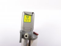 WILLY VOGEL Zentralschmierung 122 024 510 #used
