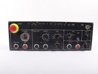FANUC Option Unit Maschinensteuertafel A02B-0051-C439 #used