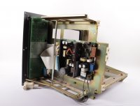 FANUC System 11M MDI/CRT Unit Bedienteil A02B-0076-C061 #used