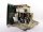FANUC System 11M MDI/CRT Unit Bedienteill A02B-0076-C061 #used