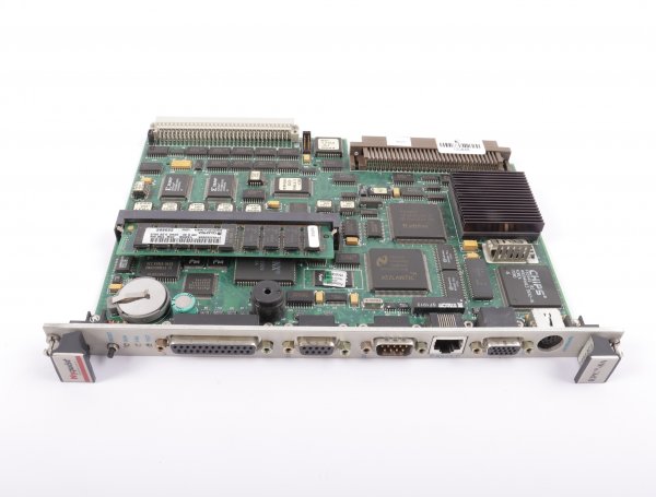 Heidenhain Millplus EPC-8A 61-0973-30 PF8-128 Nyquist Phillips PG1220 #used