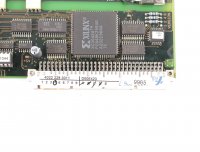 Philips PG1220 CNC IOB-80 Millplus 4022 229 3011 I/O Platine #used