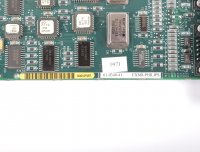Philips PG1220 CNC PC Board Interface Millplus EXM-8A RS422 61-0340-41 #used