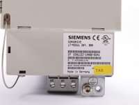 Siemens  SIMODRIVE 611 Leistungsmodul 1-Achs...