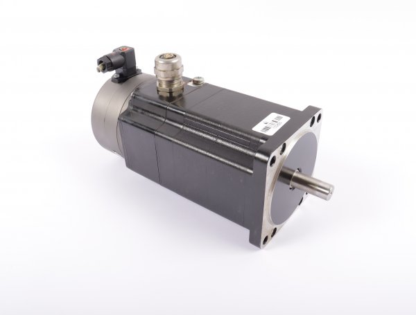 Siemens SIMOSTEP Schrittmotor 1FL3042-0AC31-0BJ0 #used