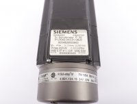 Siemens SIMOSTEP Schrittmotor 1FL3042-0AC31-0BJ0 #used