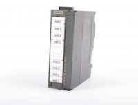 Siemens SIMATIC S7-300 Digitalausgabe SM 322  6ES7322-1BF01-0AA0 E-Stand:5  #used
