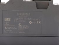 Siemens SIMATIC S7-300 Digitalausgabe SM 322  6ES7322-1BF01-0AA0 E-Stand:5  #used