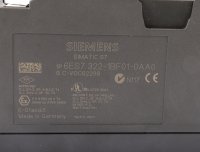Siemens SIMATIC S7-300 Digitalausgabe SM 322  6ES7322-1BF01-0AA0 E-Stand:5  #used
