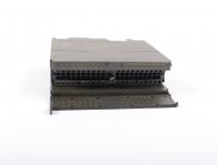 Siemens SIMATIC S7-300 Digitaleingabe SM 321 6ES7321-1BL00-0AA0 E-Stand:5  #used