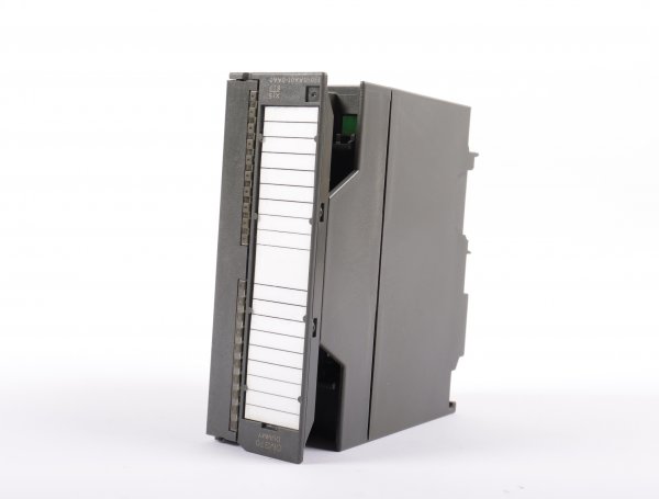 Siemens SIMATIC S7-300, Dummy-Baugruppe DM 370 6ES7370-0AA01-0AA0 E-Stand:4  #used