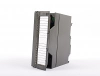 Siemens SIMATIC S7-300, Dummy-Baugruppe DM 370 6ES7370-0AA01-0AA0 E-Stand:4  #used