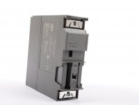 Siemens SIMATIC S7-300, Dummy-Baugruppe DM 370 6ES7370-0AA01-0AA0 E-Stand:4  #used