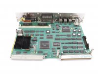 Siemens SINUMERIK 840C/840CE MMC-CPU 486DX4 6FC5110-0DB02-0AA4 ohne Festplatte #used