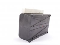 Siemens SIMATIC S5 ZG 101U ZENTRALGERAET 6ES5101-8UA13 #used