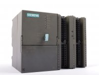 Siemens SIMATIC S7-300, CPU 314 IFM KOMPAKT CPU...