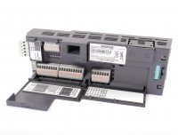 Siemens  SINAMICS G120 Control Unit CU240B-2 B 6SL3244-0BB00-1BA1 Ver:D01-4.70 #used