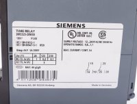 Siemens Zeitrelais 3RP2525-2BW30 #used
