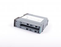 Siemens Zeitrelais 3RP2525-2BW30 #used