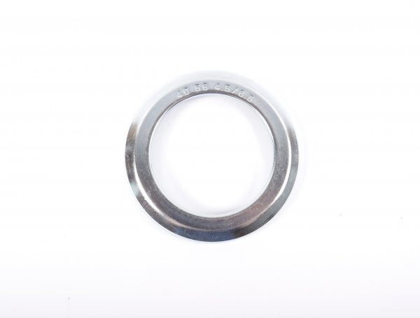Axialdichtung / Gammaring / 40X58X4,5/6,5 /VRM02 / 9RB NBR/Steel new w/o box