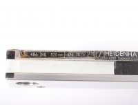 Heidenhain Glasmaßstab LS 486 ML 820mm Id.Nr. 310...