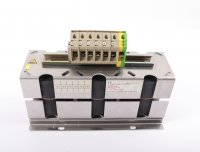 Gass Einphasen-Filterdrossel SKD 36 KW BV 31376 A101814/00004 #used