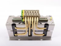 Gass Einphasen-Filterdrossel SKD 36 KW BV 31376 A101814/00004 #used