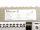 MOELLER Trafo Transformator DTS 3UI114a Pri 3x400V / 1.6A Sec 3x19V / 30.4A #used